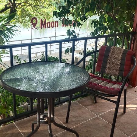 Moon River Resort Phimai Bagian luar foto