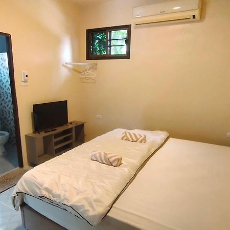 Moon River Resort Phimai Bagian luar foto