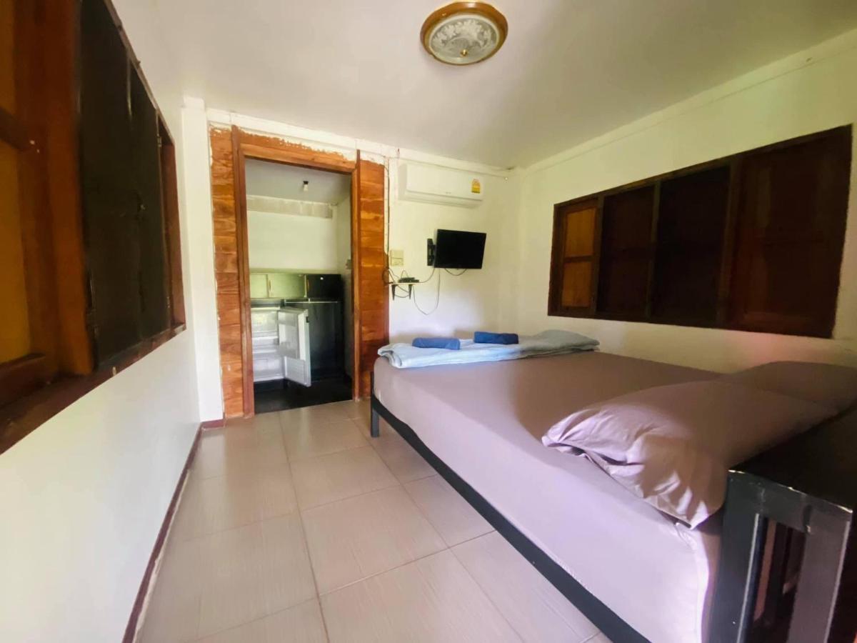 Moon River Resort Phimai Bagian luar foto