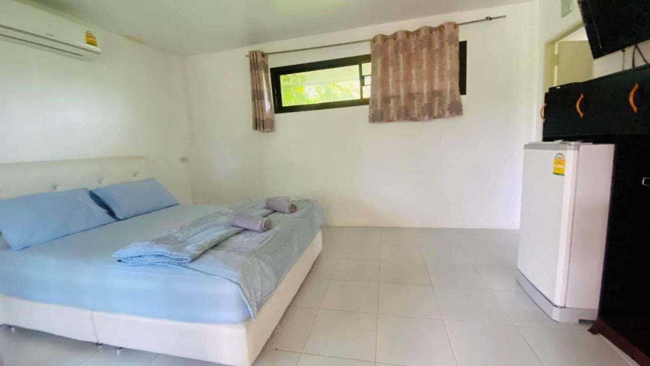 Moon River Resort Phimai Bagian luar foto