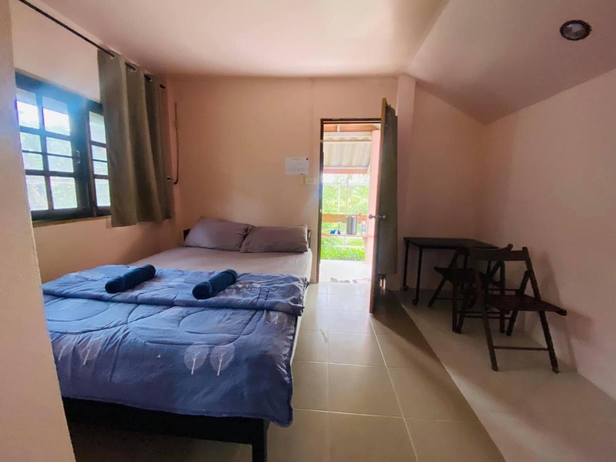 Moon River Resort Phimai Bagian luar foto