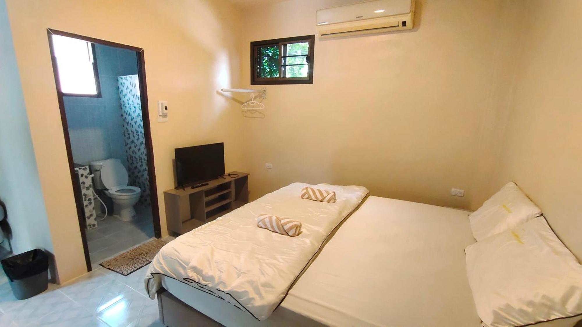 Moon River Resort Phimai Bagian luar foto